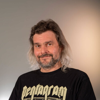 Christoffer Vig