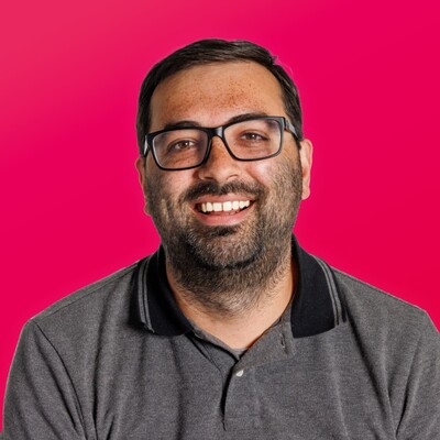 Kamran Ayub