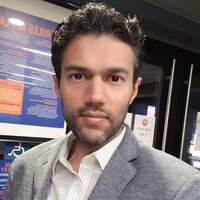 Anirudh Khanna