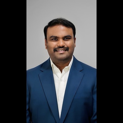Naveen Sadaram