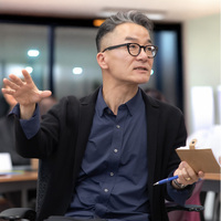 Phil Choo