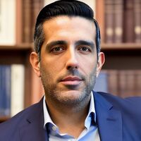 Javier García