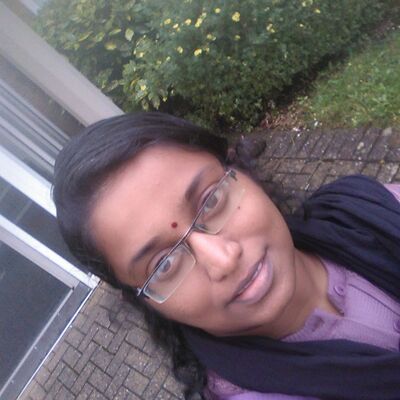 Janani Selvaraj