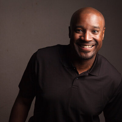 Mister Brown