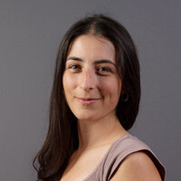 Gaelle Seret