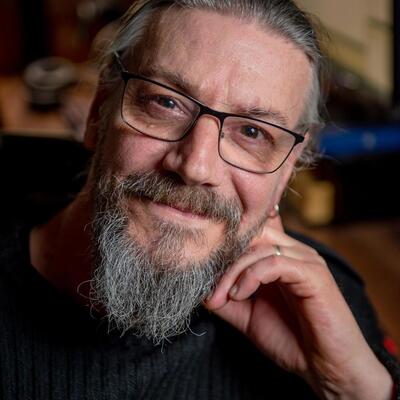 Steve Love is at nor(DEV): con 2024