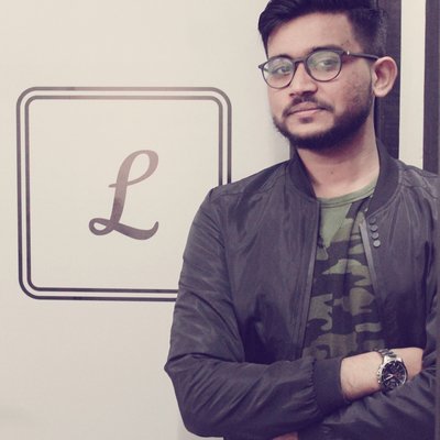 Pratik Rathod