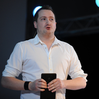 Arnaud Lheureux