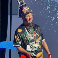 Henry Danielson Hankashyyyk