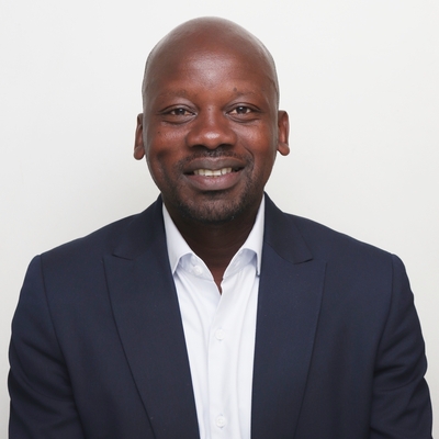 photo of Malick Paye