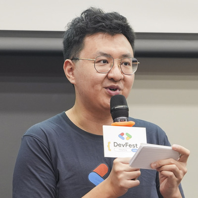 Frankie Wu