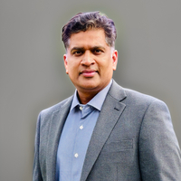Shyam Laheri Chunduri