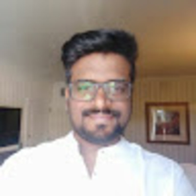 Ravi Chandra