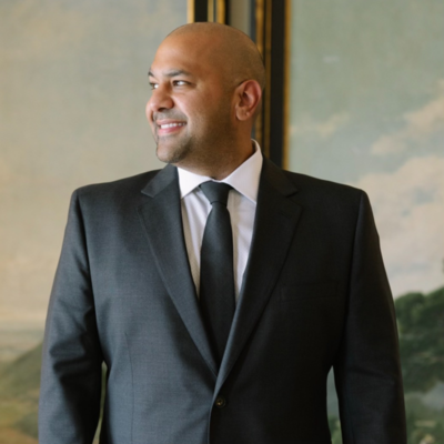 Kamil Karmali