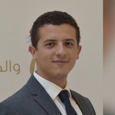 Ibrahim Elbhery