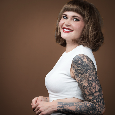 Emma Klén's Profile Picture