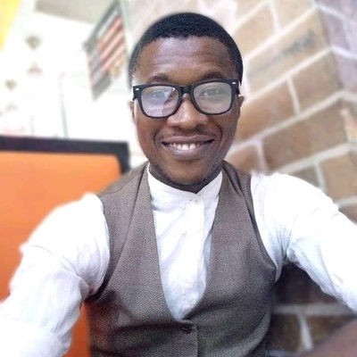 Buchi Ubani