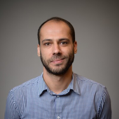 Aghilas Ikermoud's Profile Picture