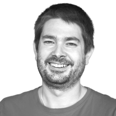 Dr. Simon Harrer