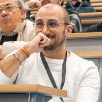 Simone Bonfrate
