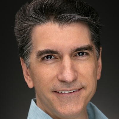 Gregg Irwin