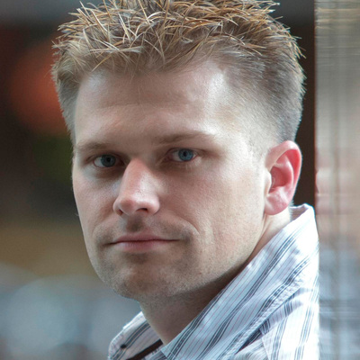 Daniel Wessels's Profile Picture