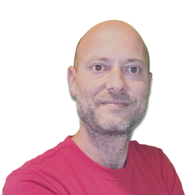 Maximiliano Accotto's Profile Picture