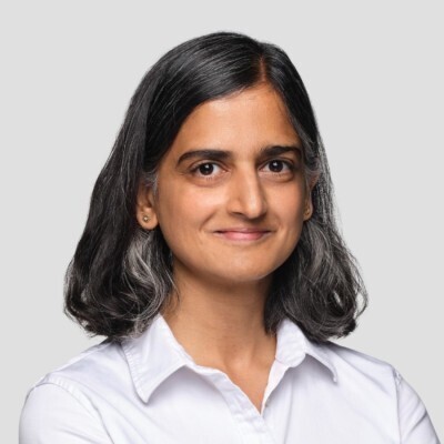 Priya Nagpurkar