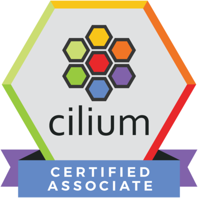 CCA: Cilium Certified Associate