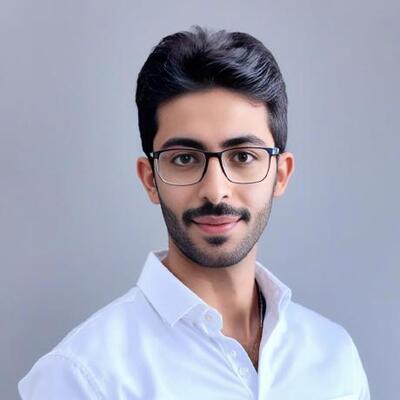 Hazem Ali's Profile Picture