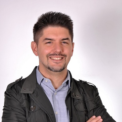 Alessandro Alpi
