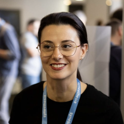 Giulia Pizzicoli