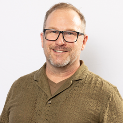 Rod O'Connor