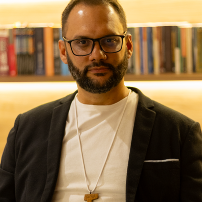 Gabriel Vaz