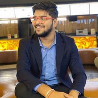 Varad Patil