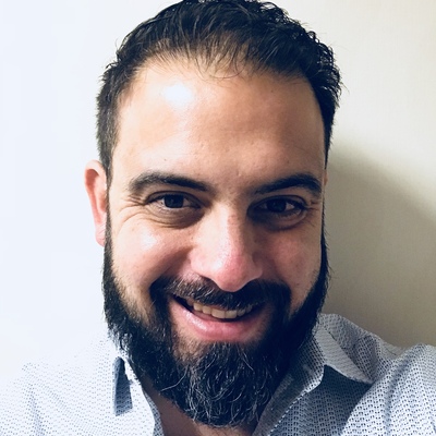 Matthew DeNapoli