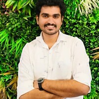Keshav Srinivas M