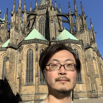 Hiroyuki Ishii