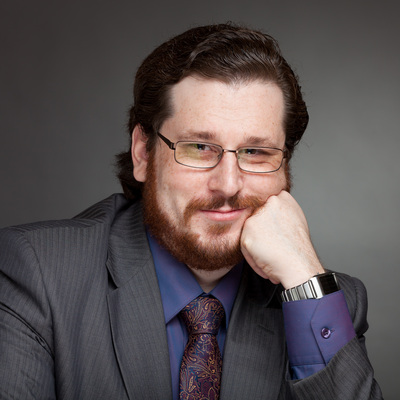 Ilya Fainberg's Profile Picture