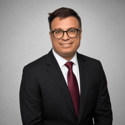 Vivek Agrawal