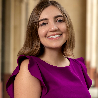 Chloe Duckworth