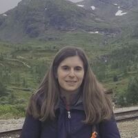 Marta Crespo González
