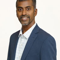 Shyam Balagurumurthy Viswanathan