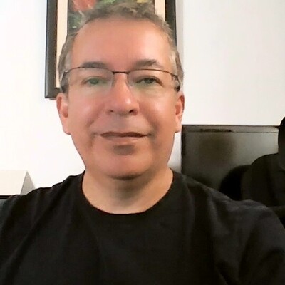 Roberth Minga Vallejo