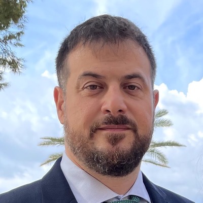 Toni Ferrà Arbós