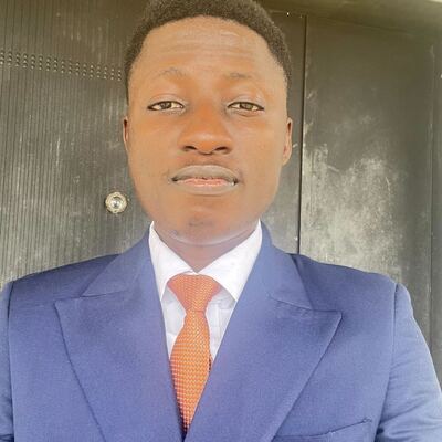Adeshina Lasisi