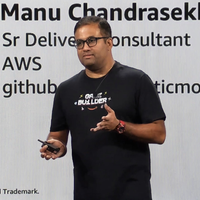 Manu Chandrasekhar