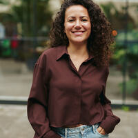 Magda Canarias