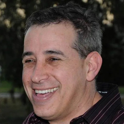 Amir Netz