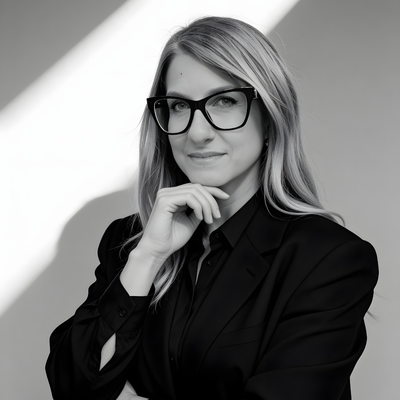 Claire Hayek
